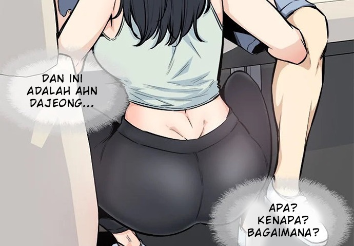 The Ark Is Me - Chapter 94 3