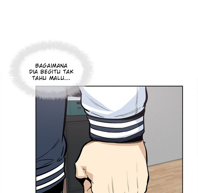 The Ark Is Me - Chapter 94 43