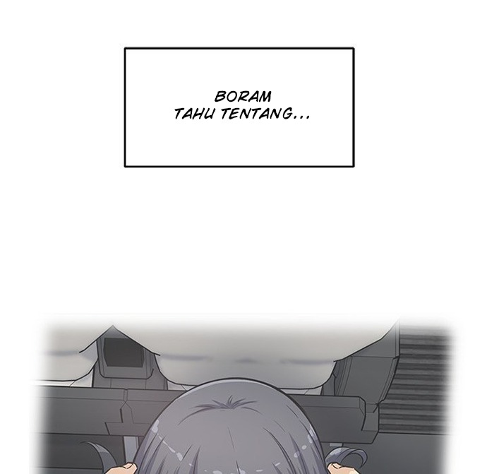 The Ark Is Me - Chapter 94 9