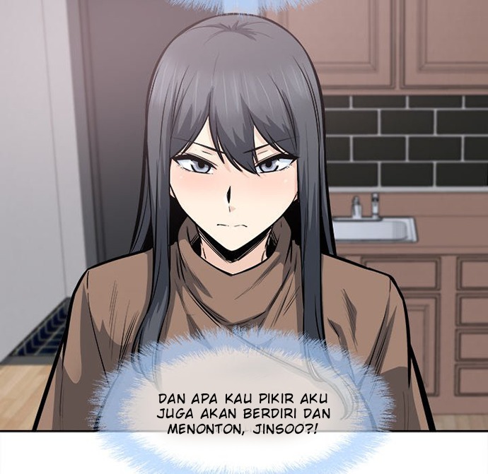 The Ark Is Me - Chapter 94 144