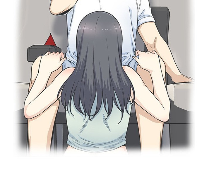 The Ark Is Me - Chapter 94 8