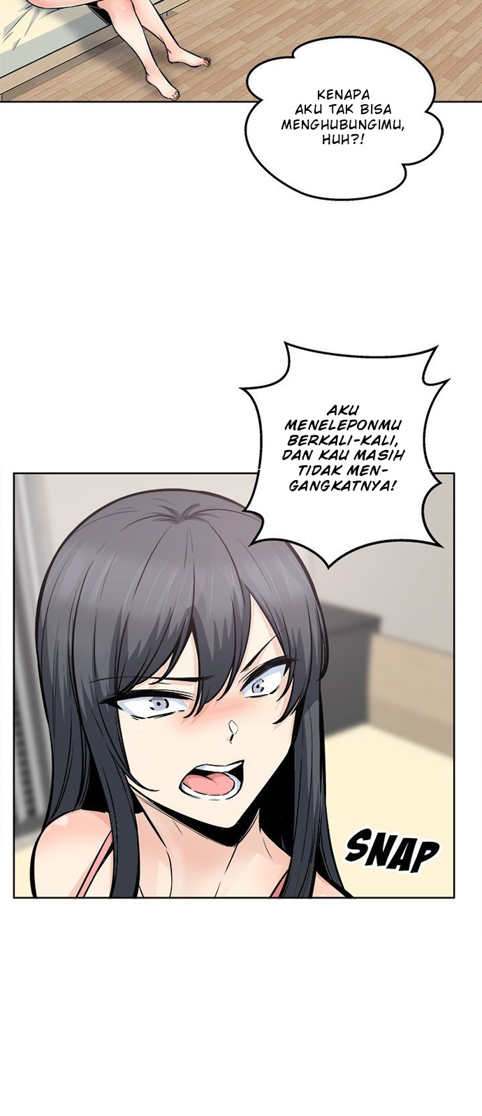 The Ark Is Me - Chapter 94 40