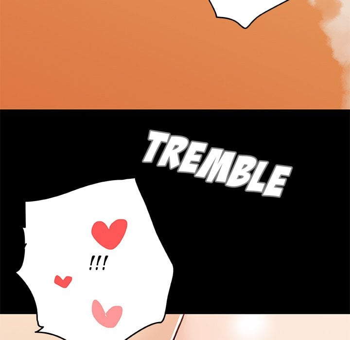 Family Adjustments - Chapter 94 108