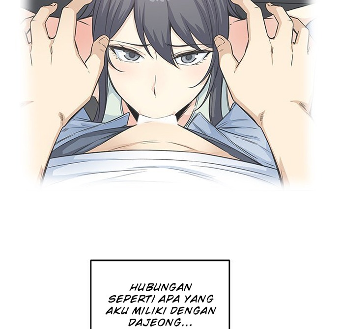 The Ark Is Me - Chapter 94 10