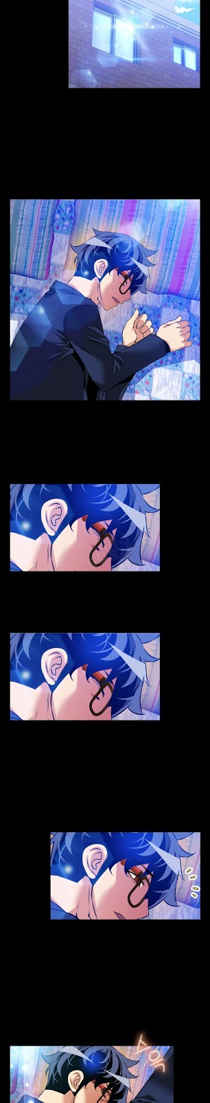 Love Parameter - Chapter 94 22