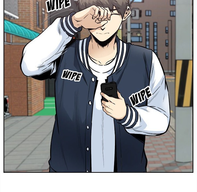 The Ark Is Me - Chapter 94 113