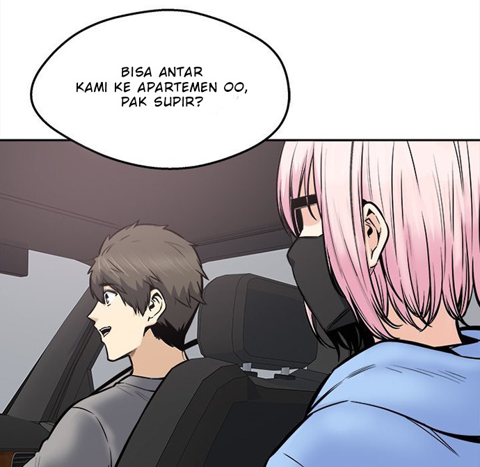 The Ark Is Me - Chapter 94 137