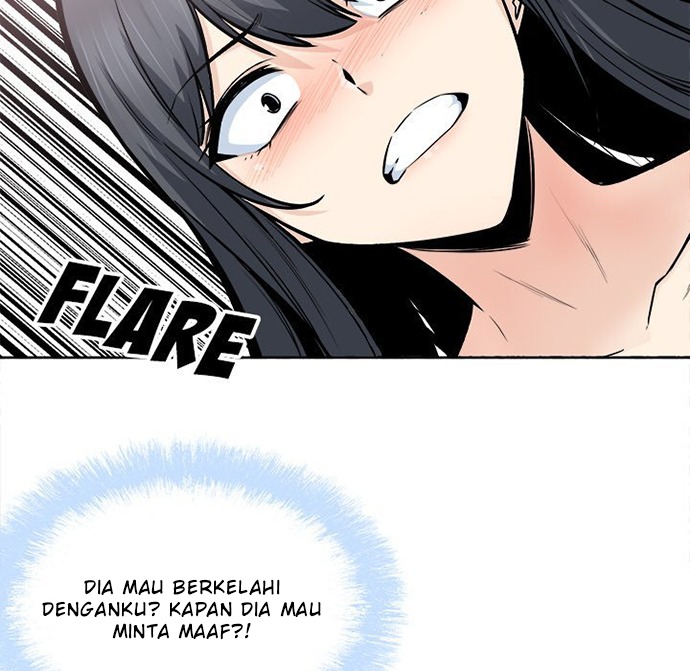 The Ark Is Me - Chapter 94 49