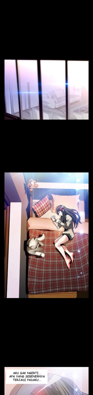 Love Parameter - Chapter 94 9