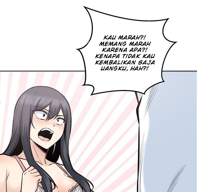 The Ark Is Me - Chapter 94 52