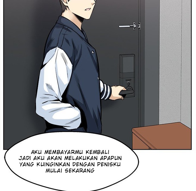 The Ark Is Me - Chapter 94 98
