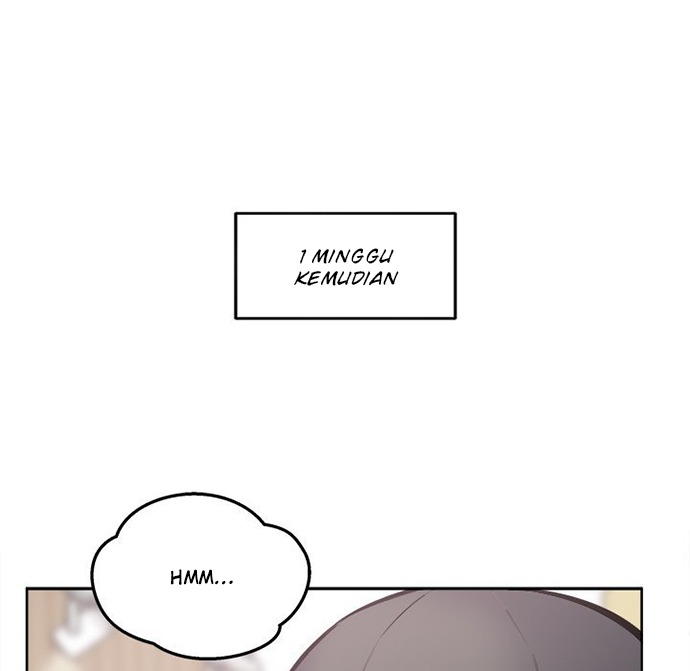 The Ark Is Me - Chapter 94 128