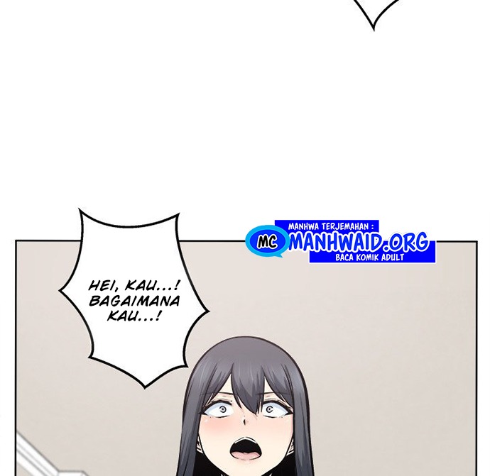 The Ark Is Me - Chapter 94 95