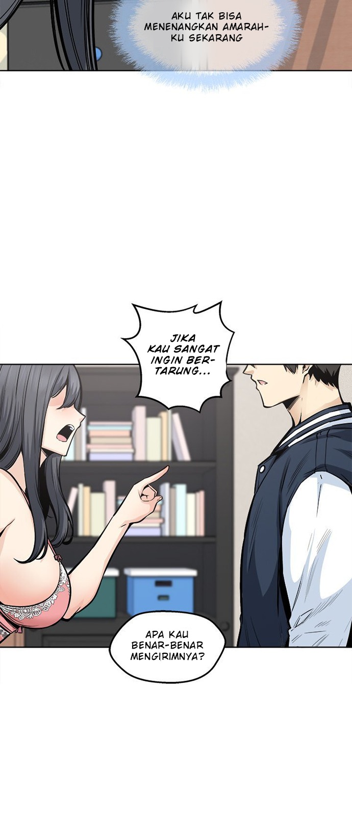 The Ark Is Me - Chapter 94 56