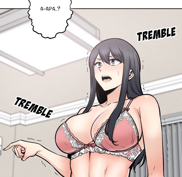 The Ark Is Me - Chapter 94 104