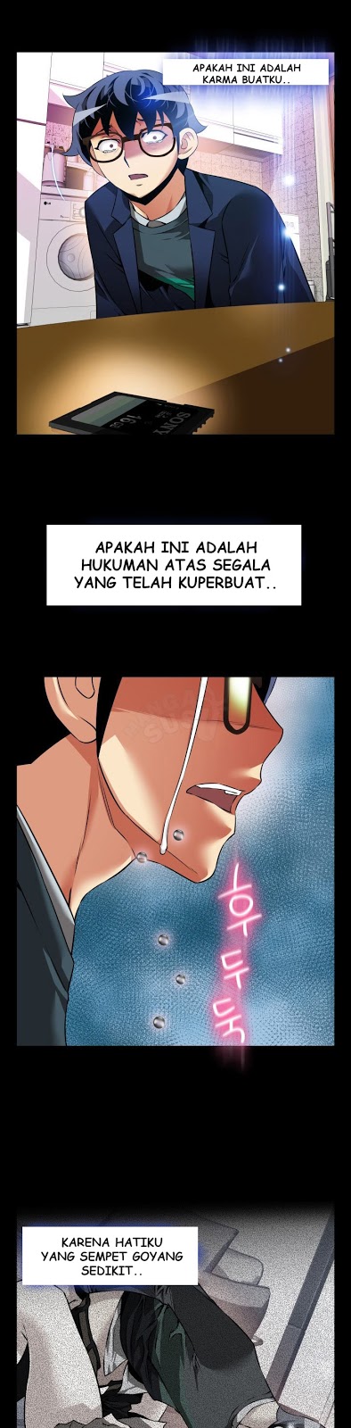 Love Parameter - Chapter 94 6