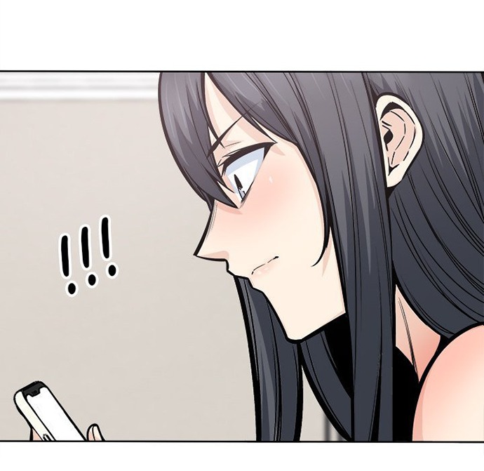 The Ark Is Me - Chapter 94 92