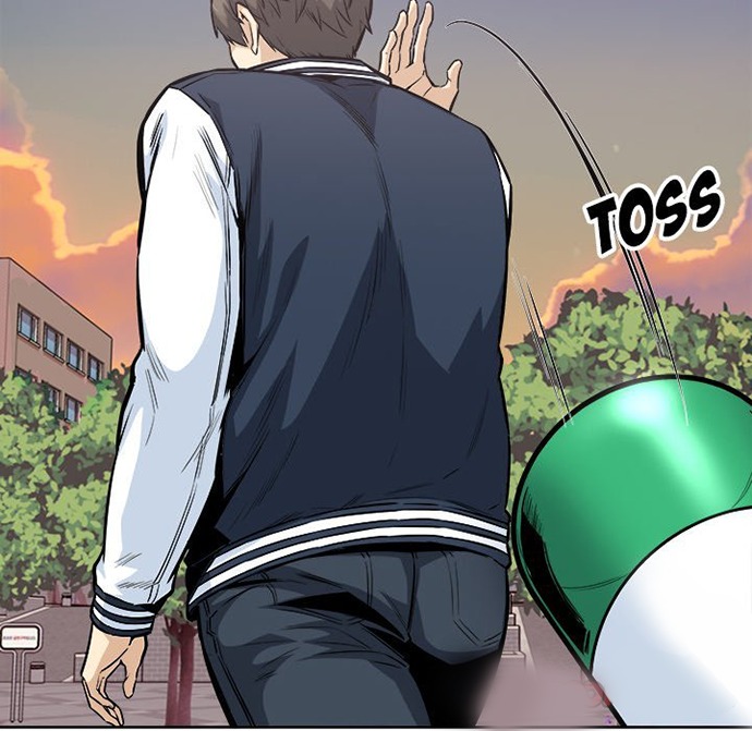 The Ark Is Me - Chapter 94 31