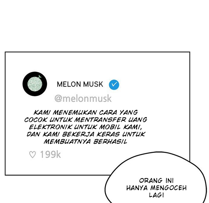 The Ark Is Me - Chapter 94 19