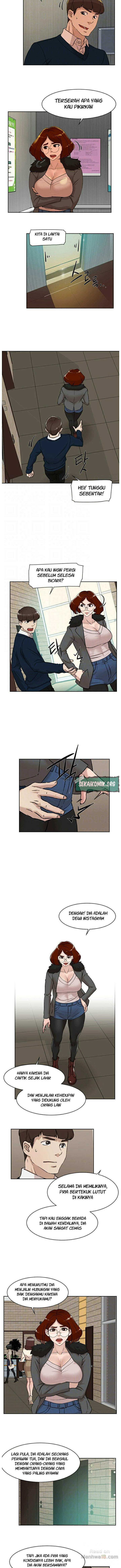 Her 4 Incher - Chapter 94 3 Her 4 Incher - Chapter 94 3