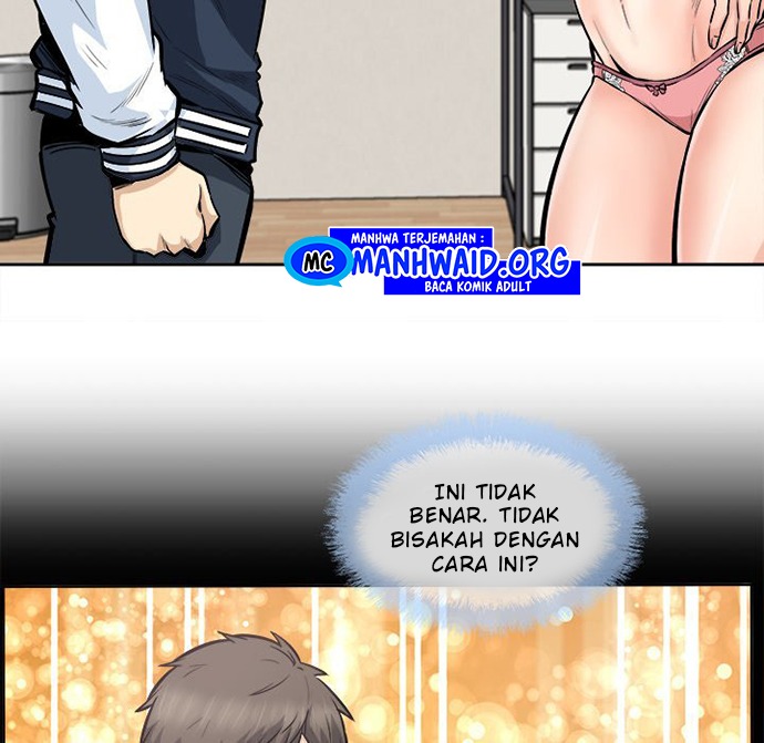 The Ark Is Me - Chapter 94 70