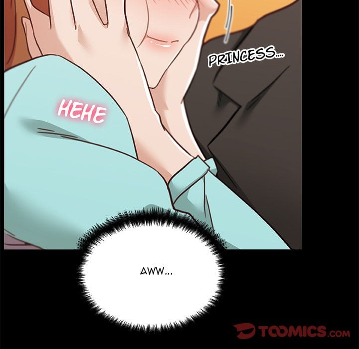 Family Adjustments - Chapter 94 17