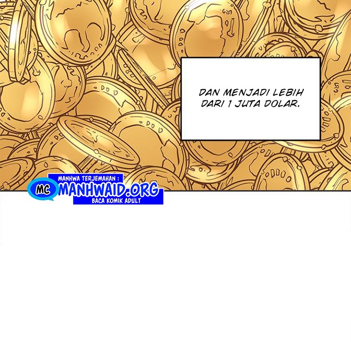 The Ark Is Me - Chapter 94 124