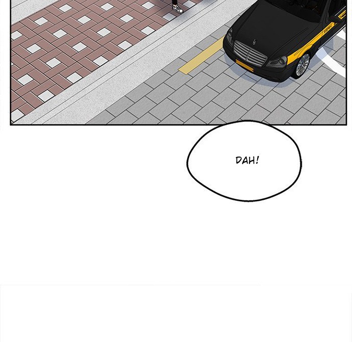 The Ark Is Me - Chapter 94 136