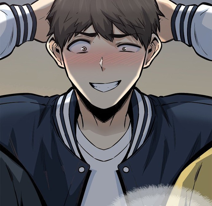 The Ark Is Me - Chapter 94 25