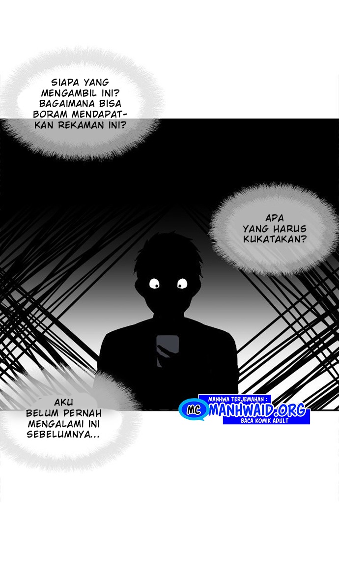 The Ark Is Me - Chapter 94 5