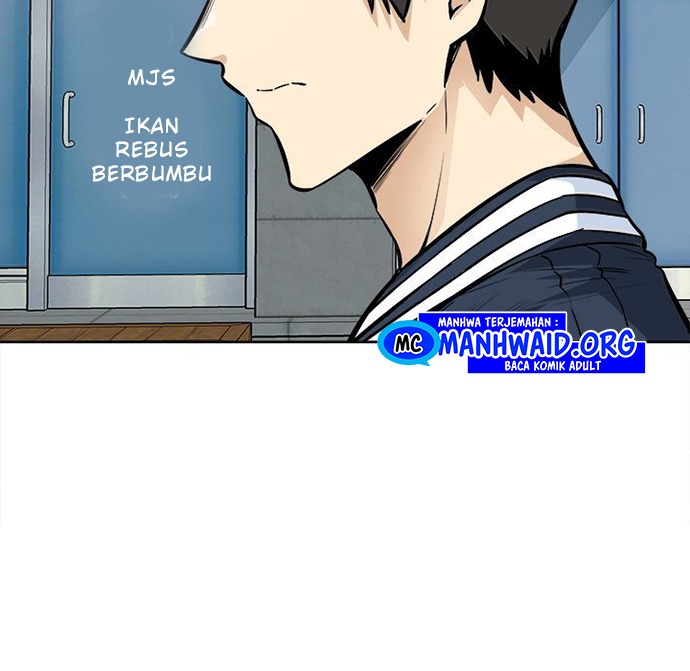The Ark Is Me - Chapter 94 111