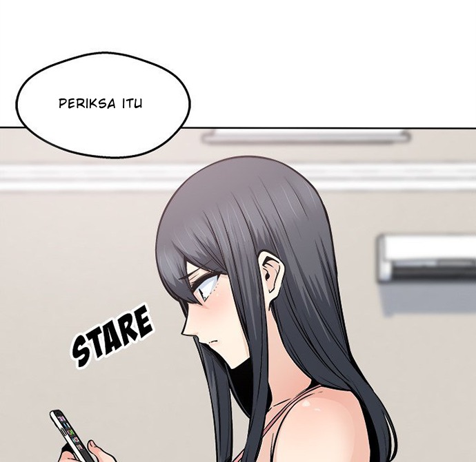 The Ark Is Me - Chapter 94 90