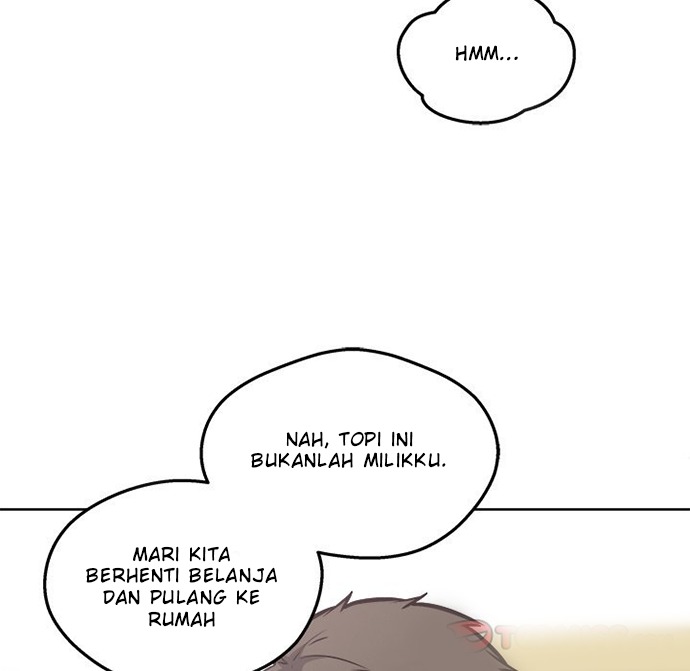 The Ark Is Me - Chapter 94 132