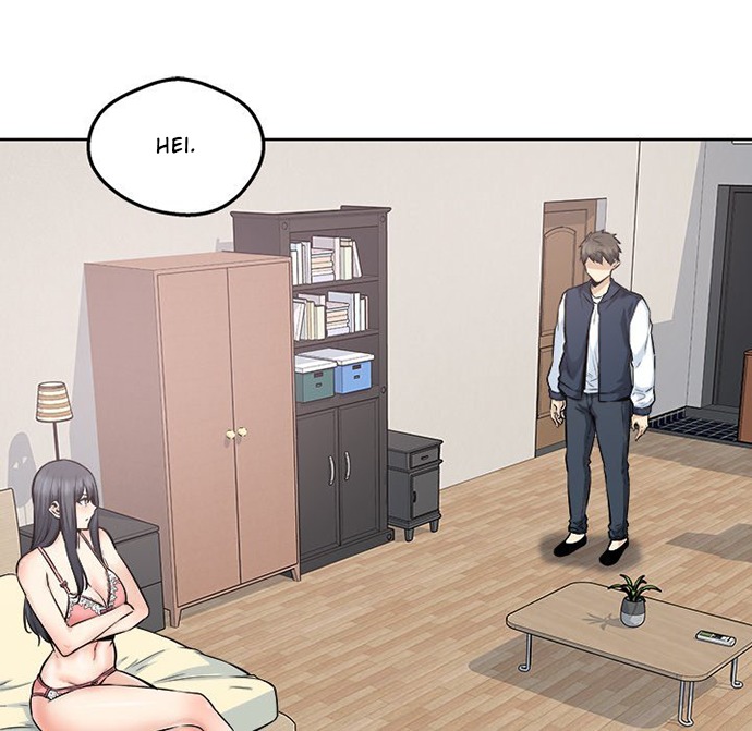 The Ark Is Me - Chapter 94 39