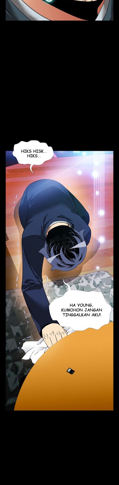 Love Parameter - Chapter 94 8