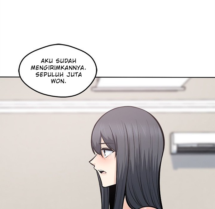 The Ark Is Me - Chapter 94 88