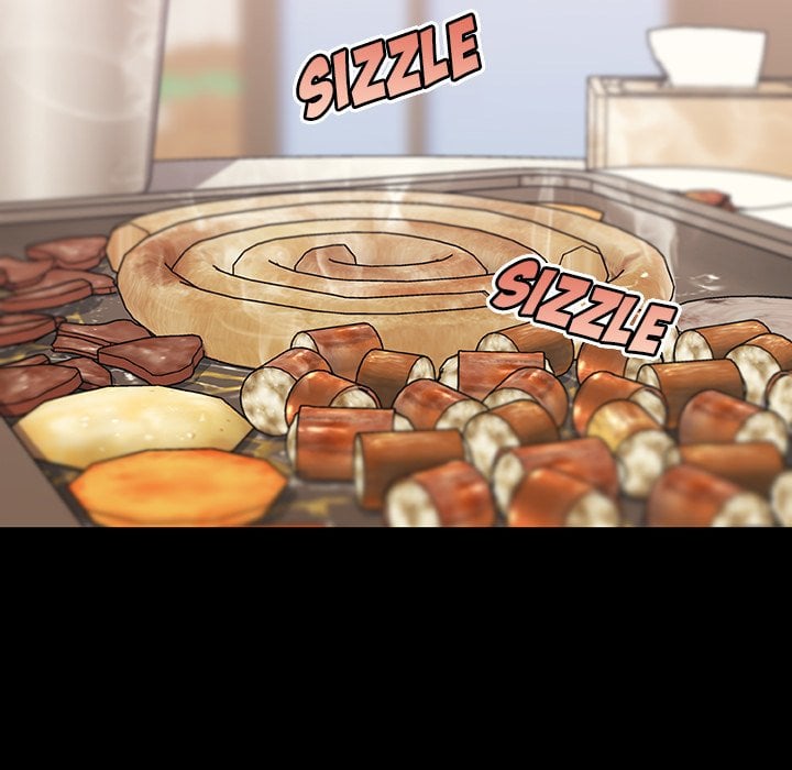 Family Adjustments - Chapter 94 42