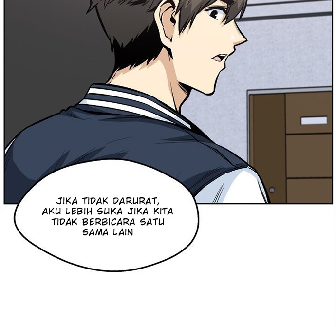 The Ark Is Me - Chapter 94 100