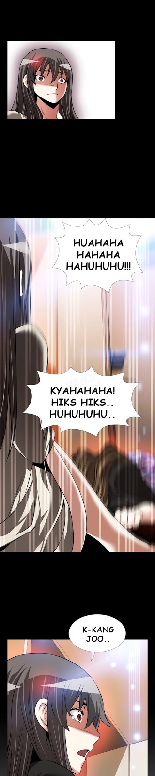 Love Parameter - Chapter 94 18