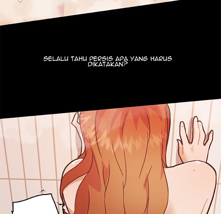 Family Adjustments - Chapter 94 97