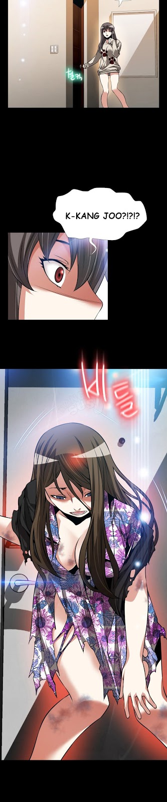 Love Parameter - Chapter 94 14