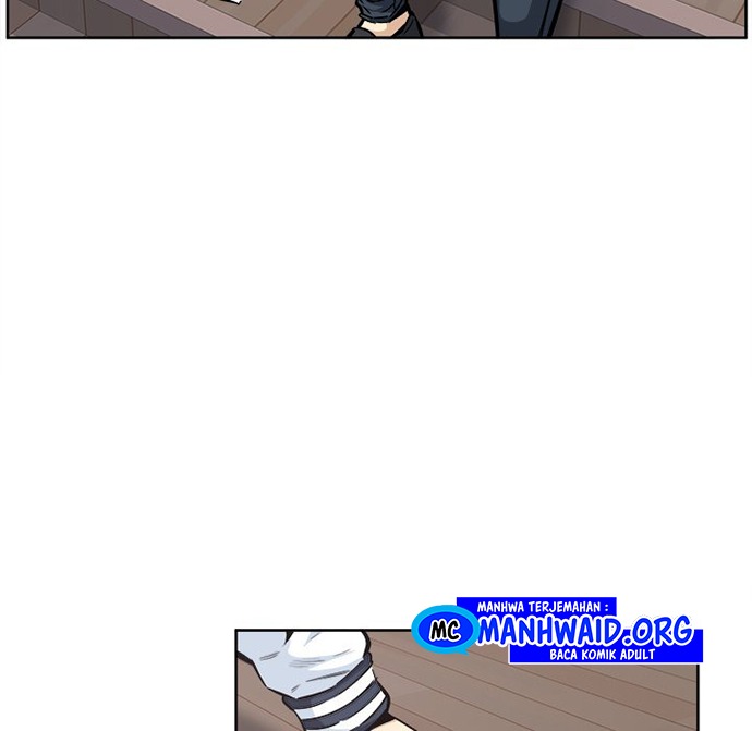 The Ark Is Me - Chapter 94 22
