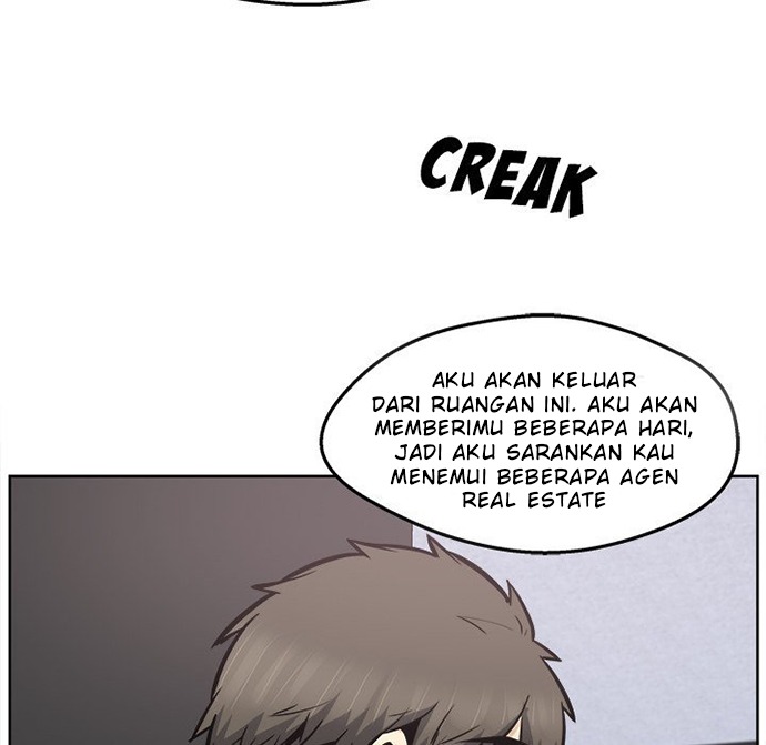 The Ark Is Me - Chapter 94 99