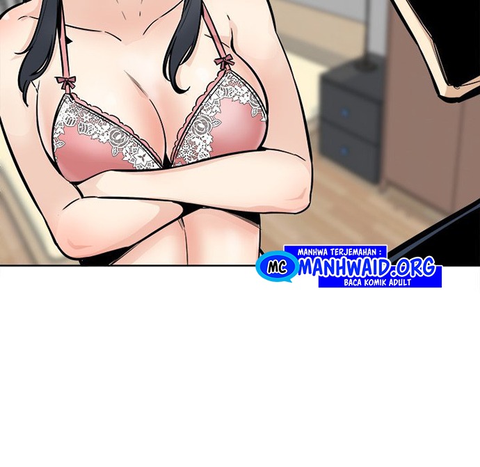 The Ark Is Me - Chapter 94 47