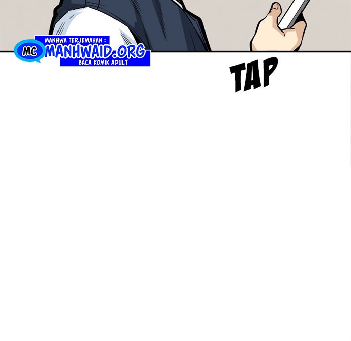 The Ark Is Me - Chapter 94 87