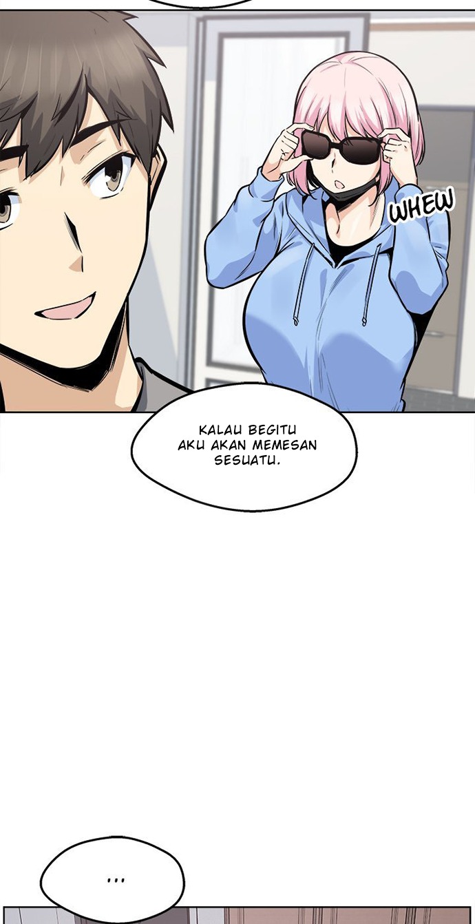 The Ark Is Me - Chapter 94 141