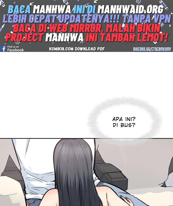 The Ark Is Me - Chapter 94 2
