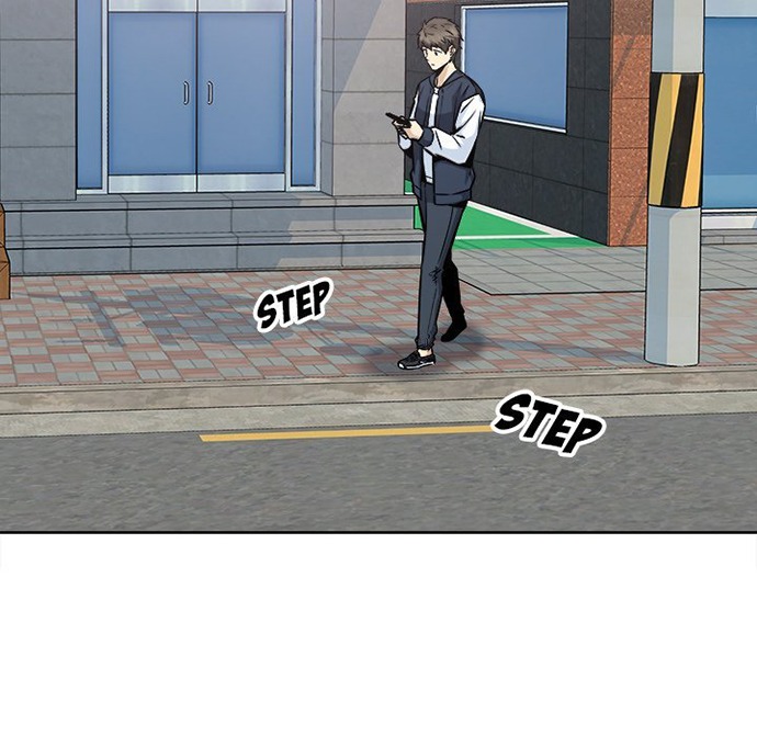 The Ark Is Me - Chapter 94 107