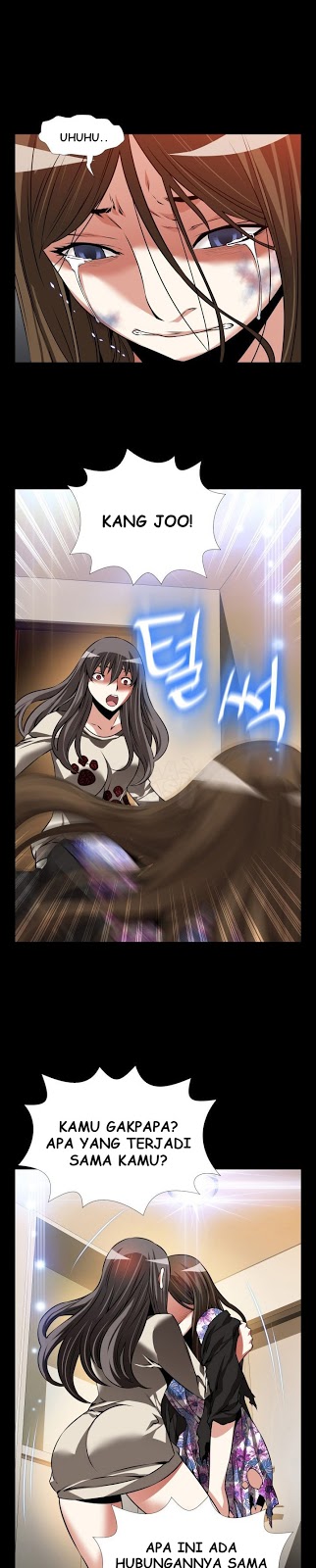 Love Parameter - Chapter 94 15