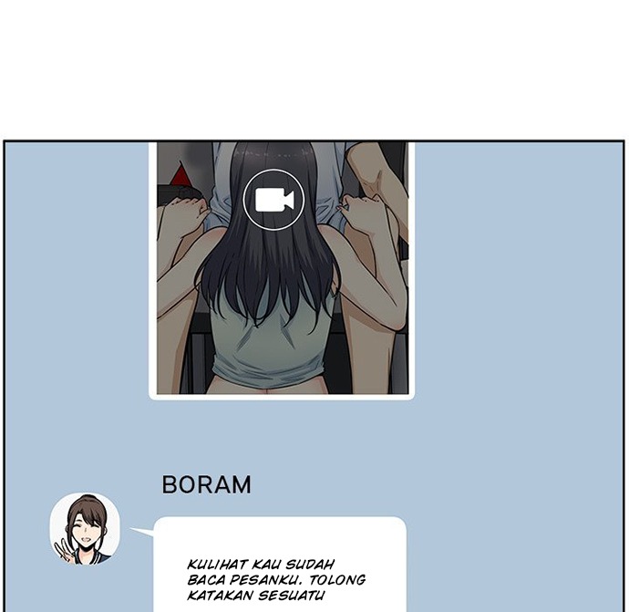 The Ark Is Me - Chapter 94 12